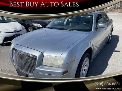 Used 2006 Chrysler 300 Touring