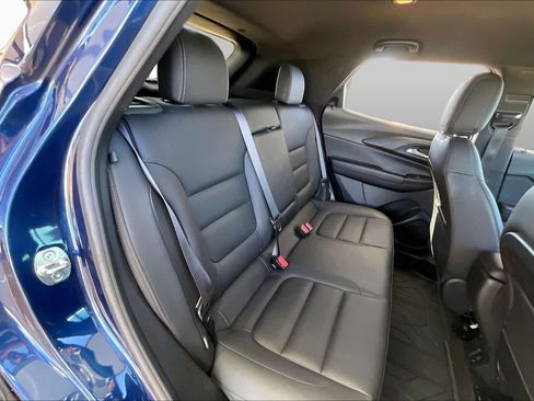 Used 2023 Chevrolet TrailBlazer ACTIV w/ Convenience Package FWD image 18