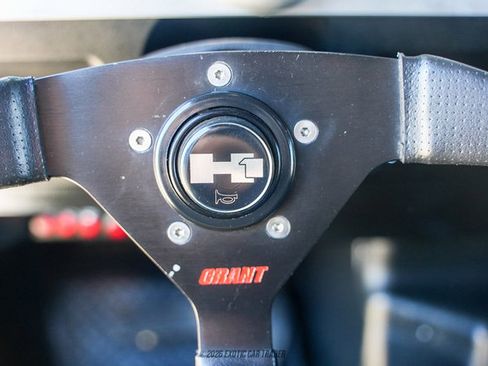 Used 2006 HUMMER H1 4-Door Wagon image 49