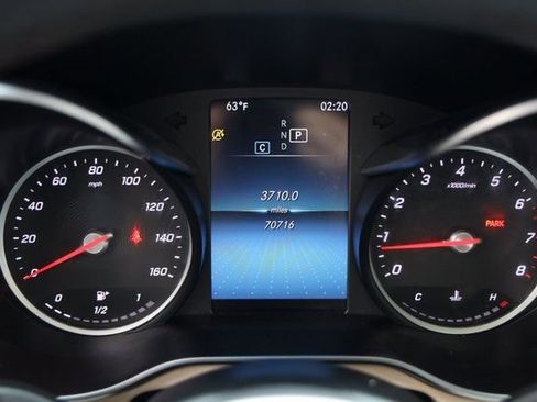 Used 2022 Mercedes-Benz GLC 300 image 16