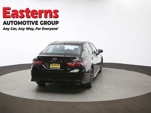 Used 2024 Toyota Camry SE image 37