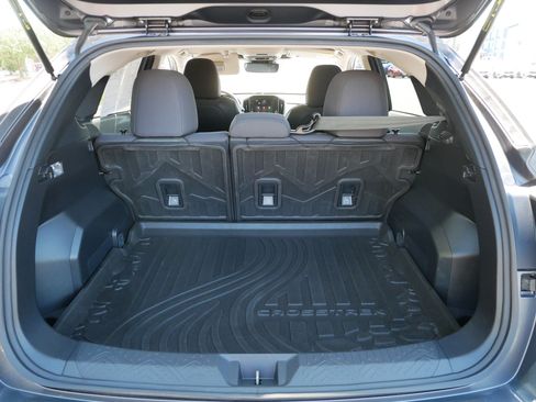 Certified 2024 Subaru Crosstrek 2.0i Premium AWD/4WD image 18