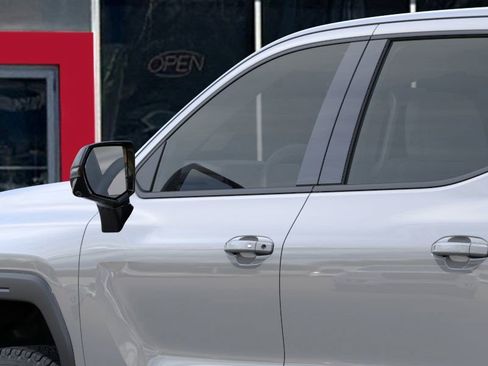 New 2026 GMC Sierra EV Elevation image 12