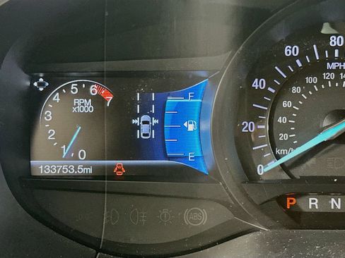 Used 2017 Ford Edge Sport w/ Equipment Group 401A AWD/4WD image 19
