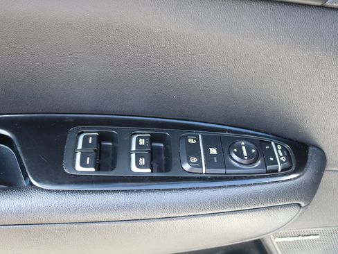 Used 2016 Kia Optima SX w/ Chrome Wheel Package image 15