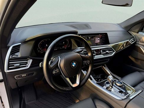 Used 2020 BMW X5 xDrive40i w/ Convenience Package AWD/4WD image 12