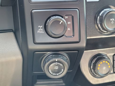 Used 2020 Ford F150 XL w/ Equipment Group 101A Mid AWD/4WD image 22