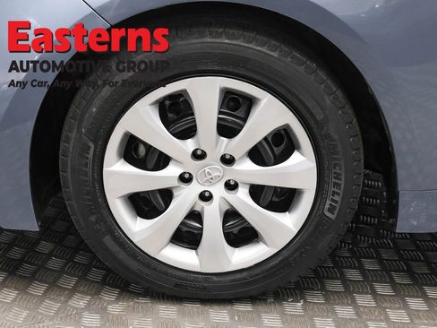 Used 2024 Toyota Corolla LE image 30