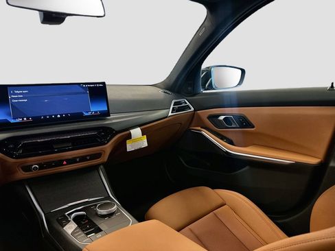 New 2026 BMW 330i xDrive Sedan w/ Premium Package AWD/4WD image 25