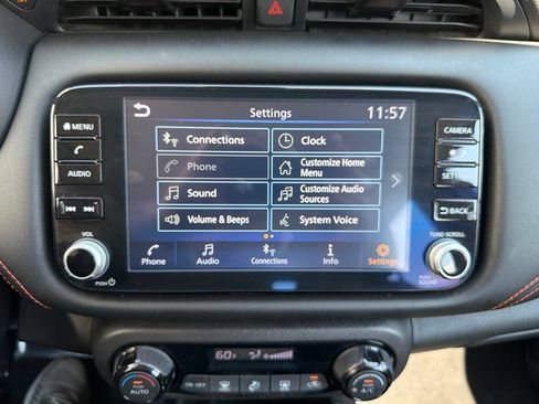 Used 2022 Nissan Kicks SR FWD image 66