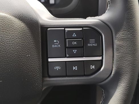 Used 2026 Ford F150 XLT w/ Equipment Group 302A MID AWD/4WD image 31