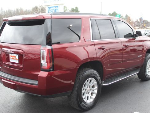 Used 2020 GMC Yukon SLE image 6