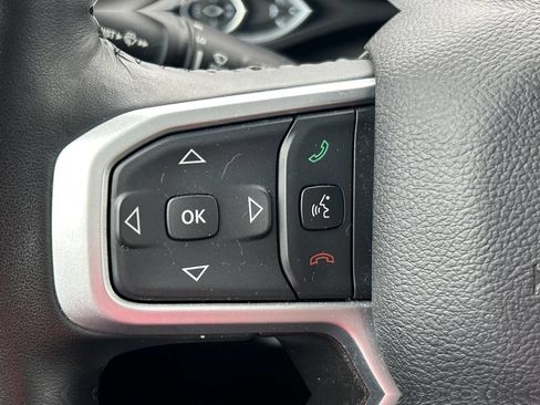 Used 2023 RAM 1500 Big Horn AWD/4WD image 37