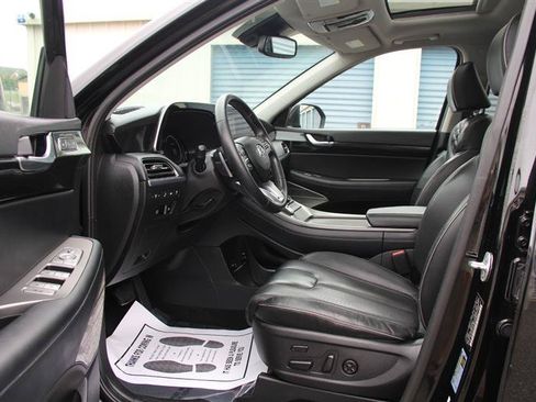 Used 2021 Hyundai Palisade Limited AWD/4WD image 25