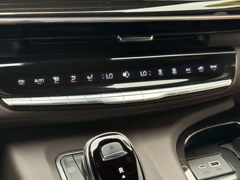 Used 2024 Cadillac Escalade Sport w/ Touring Package AWD/4WD image 36