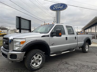 Used 2016 Ford F350 XL w/ Power Equipment Group