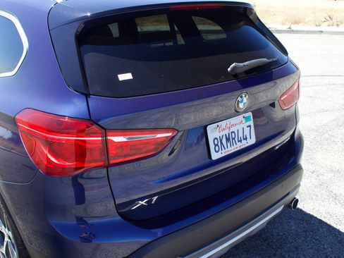 Used 2019 BMW X1 sDrive28i w/ Convenience Package FWD image 13