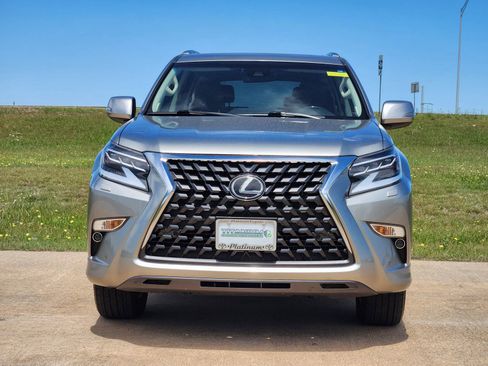 Used 2021 Lexus GX 460 Premium AWD/4WD image 6