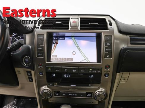 Used 2020 Lexus GX 460 Premium AWD/4WD image 12