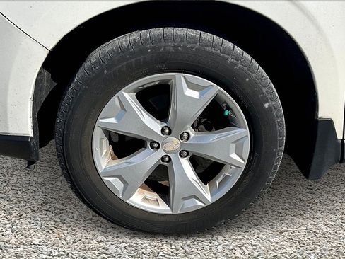 Used 2015 Subaru Forester 2.5i Premium w/ Popular Package #1 image 8