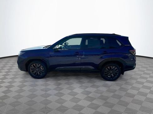 New 2026 Subaru Forester Sport AWD/4WD image 5