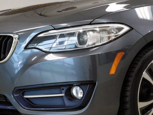 Used 2015 BMW 228i xDrive Coupe AWD/4WD image 14