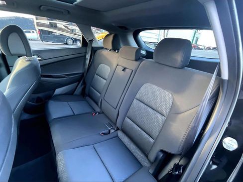 Used 2017 Hyundai Tucson Value image 26