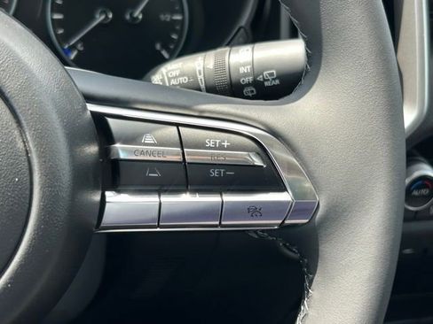 New 2026 MAZDA CX-50 AWD 2.5 S w/ Weather Package image 18