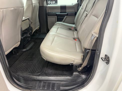 Used 2019 Ford F250 XL w/ Power Equipment Group image 14