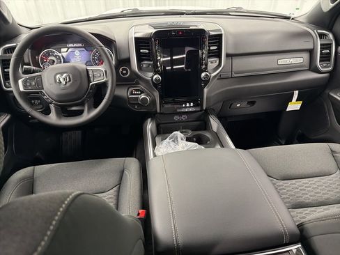 New 2026 RAM 1500 2WD Crew Cab image 14