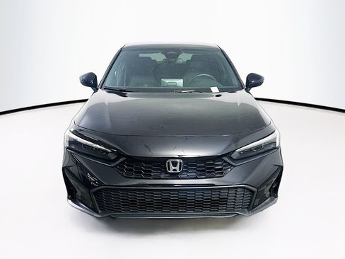 Used 2025 Honda Civic Sport image 2