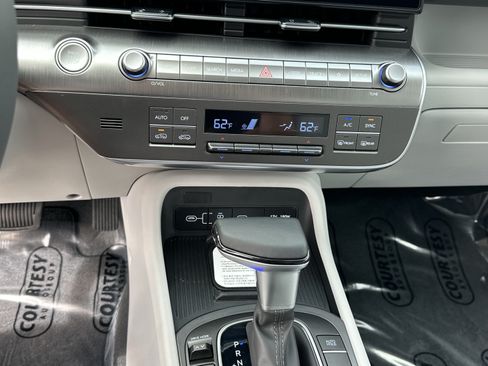 New 2027 Hyundai Kona SEL Sport FWD image 22