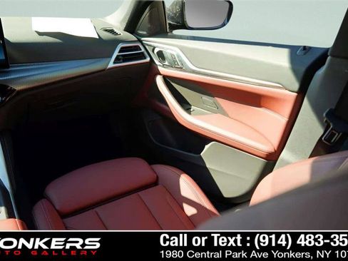 Used 2025 BMW 430i xDrive image 23