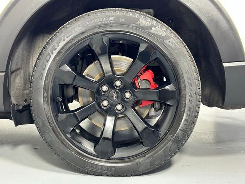 Used 2020 Ford Explorer ST w/ ST Street Pack image 41