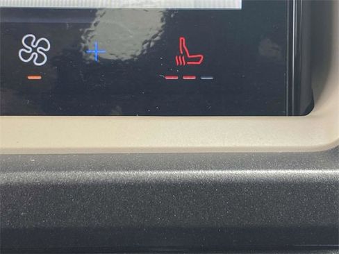 New 2025 Ford Bronco Sport Big Bend image 9