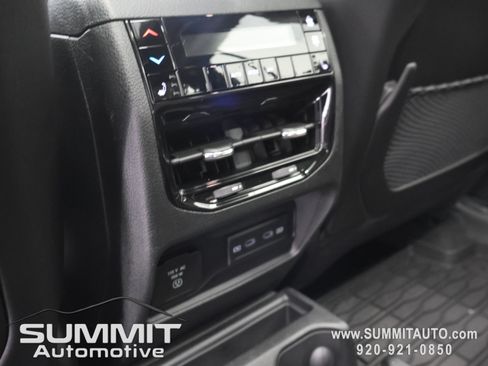 New 2026 Jeep Grand Cherokee L Limited AWD/4WD image 42
