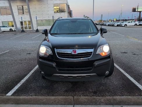 Used 2008 Saturn Vue XE w/ Preferred Package image 2