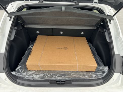 New 2026 Toyota Corolla GR AWD/4WD image 9