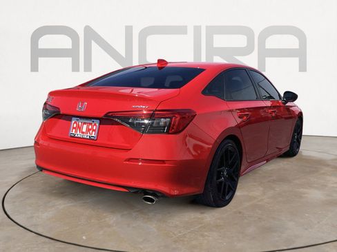 Used 2023 Honda Civic Sport image 14