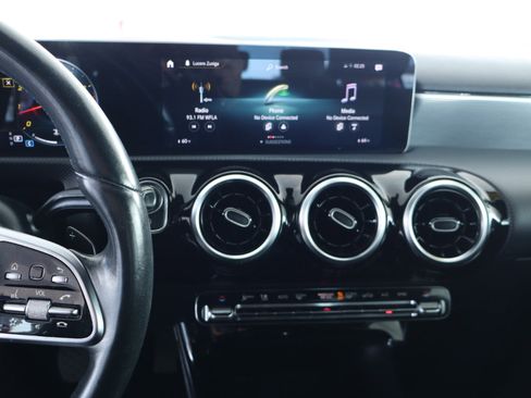 Used 2020 Mercedes-Benz A 220 4MATIC w/ Premium Package image 20