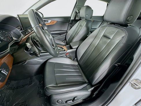 Used 2023 Audi A4 2.0T Premium AWD/4WD image 18