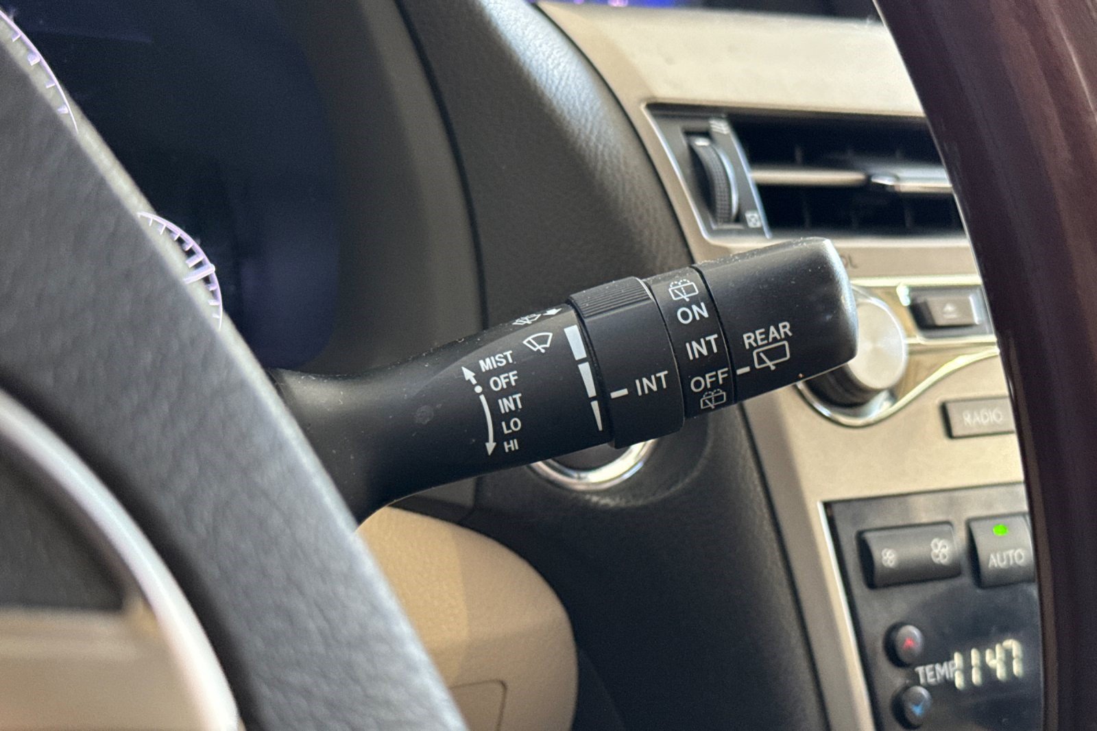 Used 2014 Lexus RX 350 FWD w/ Premium Package image 33