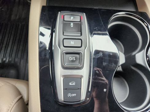 Used 2021 Honda Pilot Touring image 29