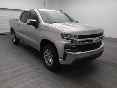 Used 2021 Chevrolet Silverado 1500 LT image 13