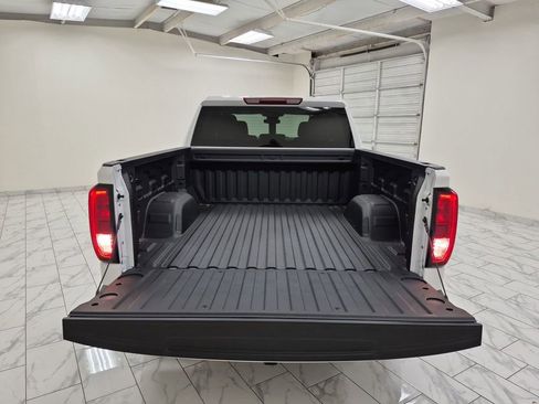 New 2026 GMC Sierra 1500 Pro w/ Graphite Edition image 27