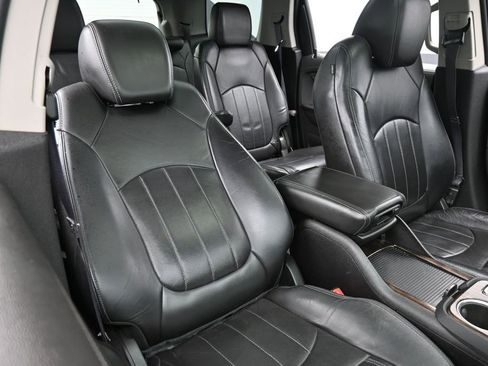 Used 2014 GMC Acadia Denali AWD/4WD image 37