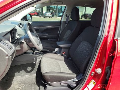 Used 2024 Mitsubishi Outlander Sport ES image 10