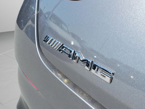 New 2026 Mercedes-Benz CLA 35 AMG 4MATIC image 32