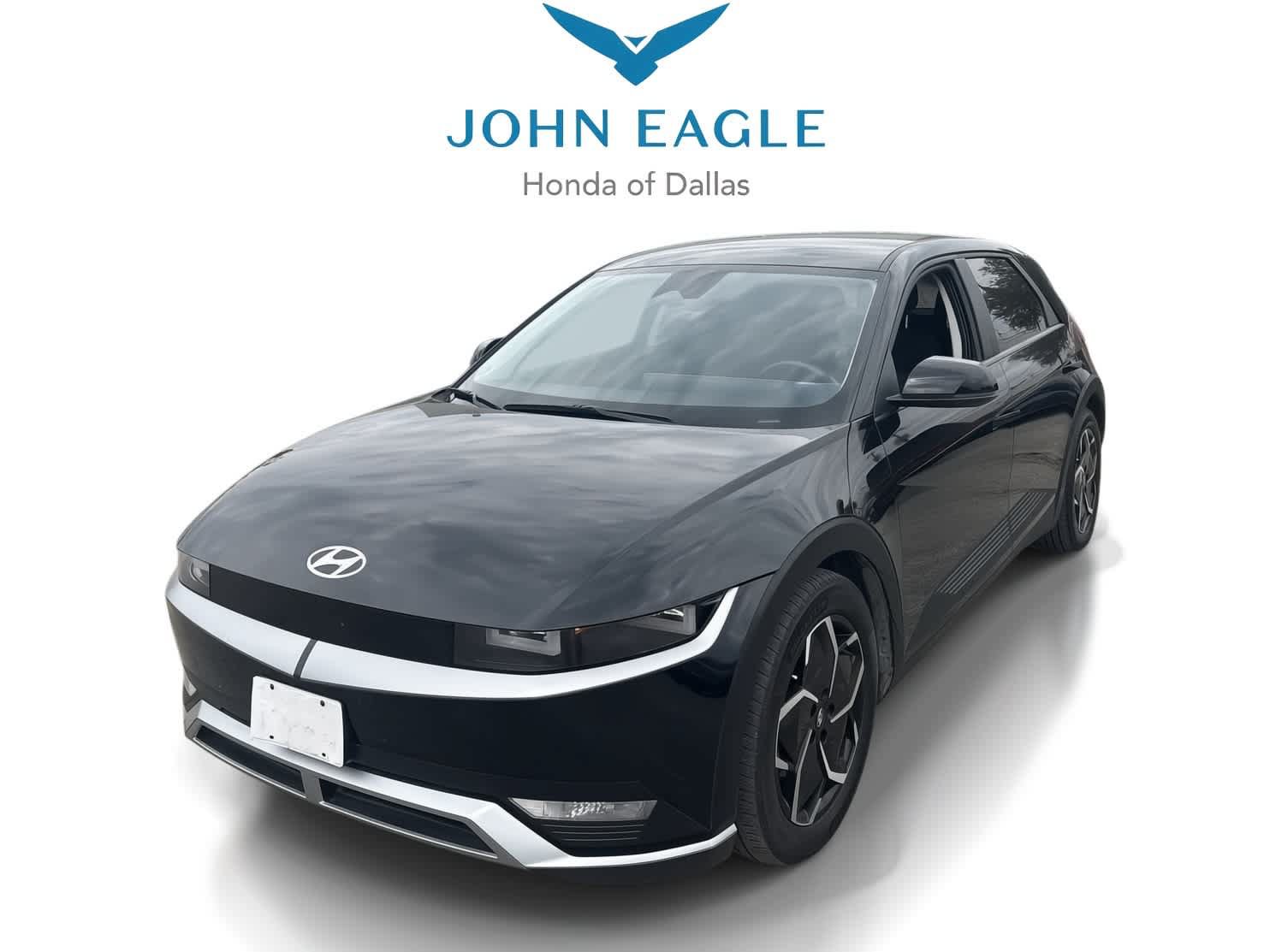 Used 2023 Hyundai Ioniq 5 SE RWD image 1