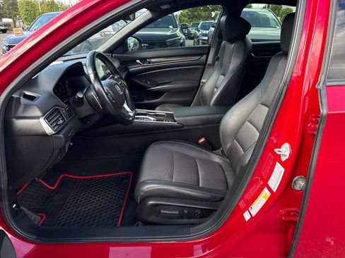 Used 2021 Honda Accord Sport image 15